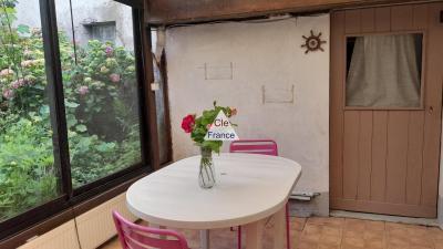 Nice House and Garden