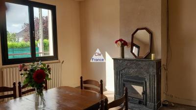 Nice House and Garden