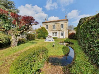Manor House Style Period Property