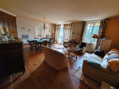 Manor House Style Period Property