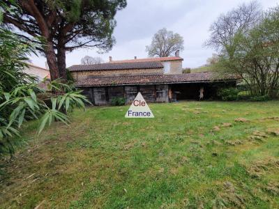 Manor House Style Period Property