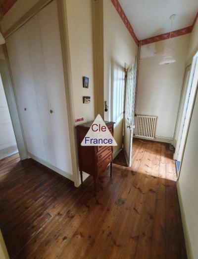 Manor House Style Period Property