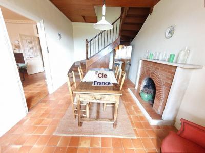 Manor House Style Period Property