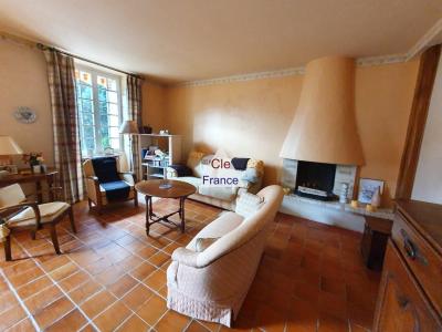 Manor House Style Period Property