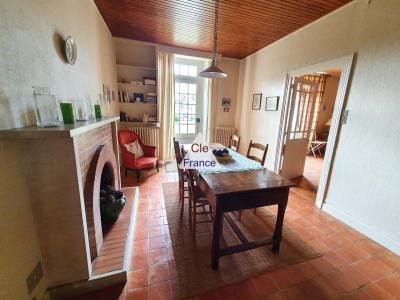 Manor House Style Period Property