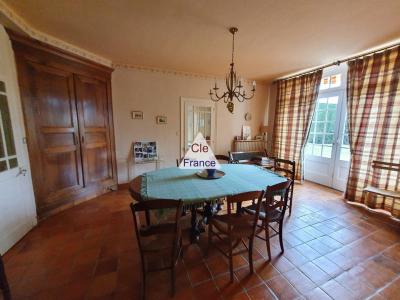 Manor House Style Period Property