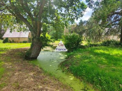 Detached Country House Set In 14 Hectares of Land