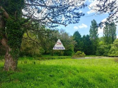 Detached Country House Set In 14 Hectares of Land