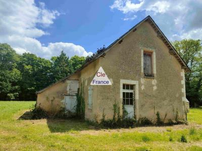 Detached Country House Set In 14 Hectares of Land