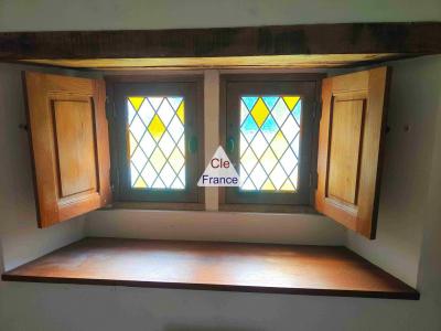 Detached Country House Set In 14 Hectares of Land