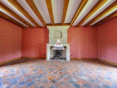 Detached Country House Set In 14 Hectares of Land