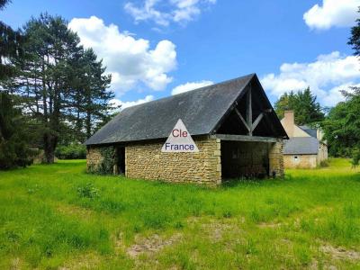 Detached Country House Set In 14 Hectares of Land