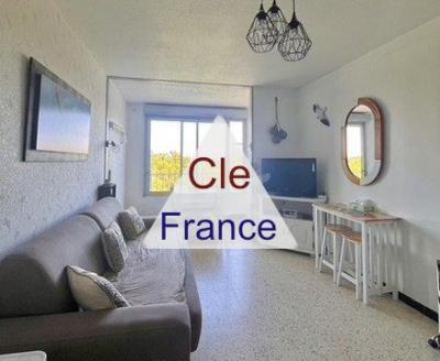 High Quality Studio Apartment by the Coast