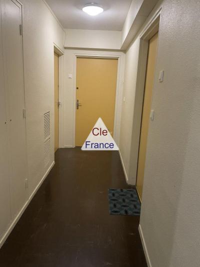 Apartment in Great Location