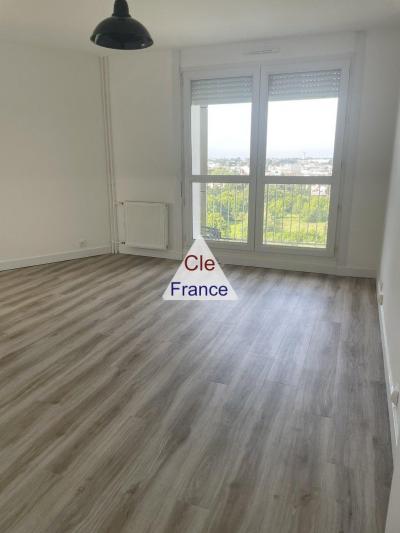 Apartment in Great Location