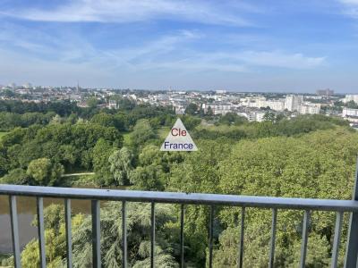 Apartment in Great Location