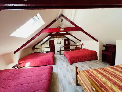 Beautiful Detached House in the Countryside
