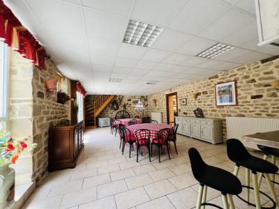 Beautiful Detached House in the Countryside