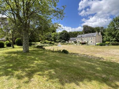 Beautiful Detached House in the Countryside