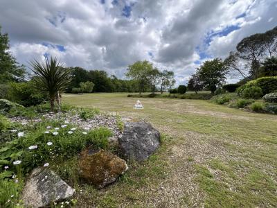 Beautiful Detached House in the Countryside