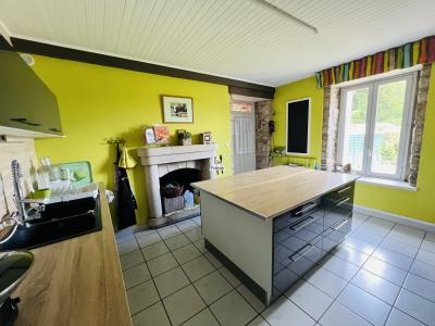 Beautiful Detached House in the Countryside