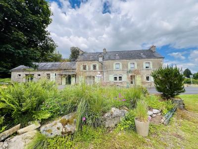 Beautiful Detached House in the Countryside