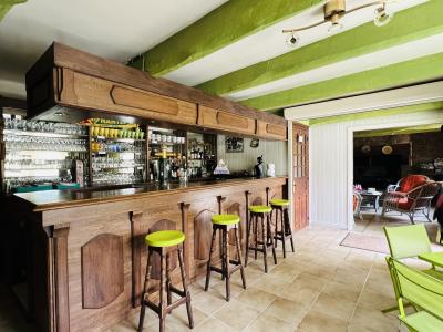 Beautiful Detached House in the Countryside