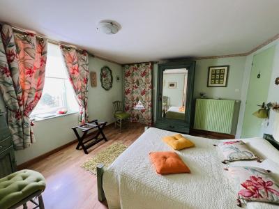 Beautiful Detached House in the Countryside