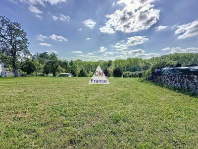 Superbe Terrain Constructible A