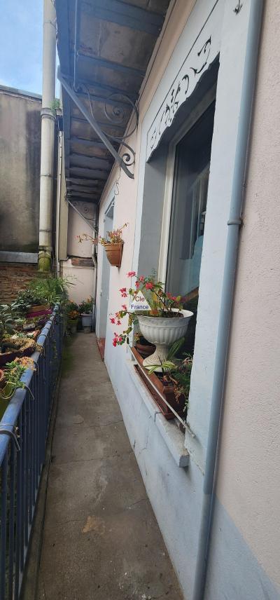Appartement in Heart of Town