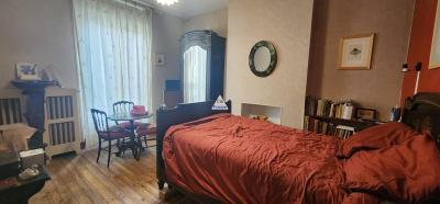 Appartement in Heart of Town