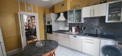 Appartement in Heart of Town