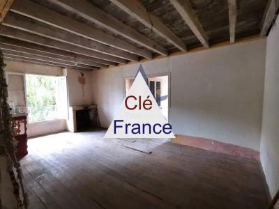 Detached Traditional House with Outbuilding
