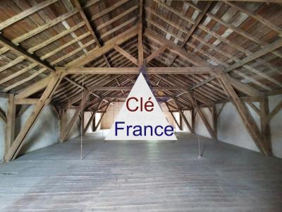 Detached Traditional House with Outbuilding