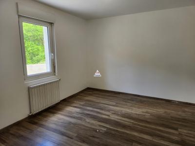 Single Storey Detached House With Garden