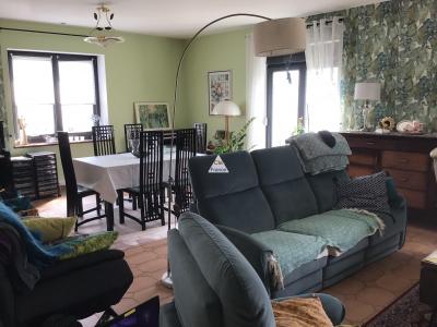 Large House with Many Possibilities