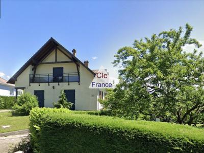 Large House with Many Possibilities