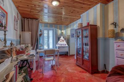 Period House in Glorious Setting with Open Views