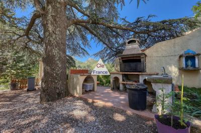 Period House in Glorious Setting with Open Views