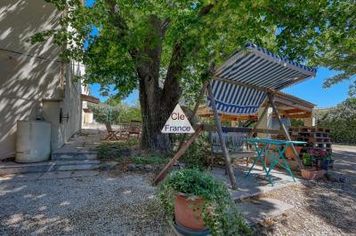 Period House in Glorious Setting with Open Views