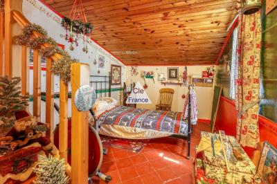 Period House in Glorious Setting with Open Views