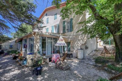 Period House in Glorious Setting with Open Views