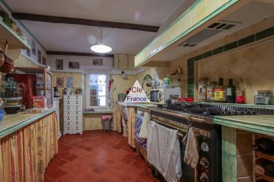 Period House in Glorious Setting with Open Views