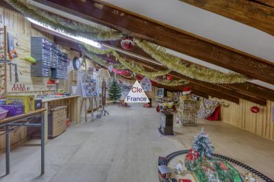 Period House in Glorious Setting with Open Views