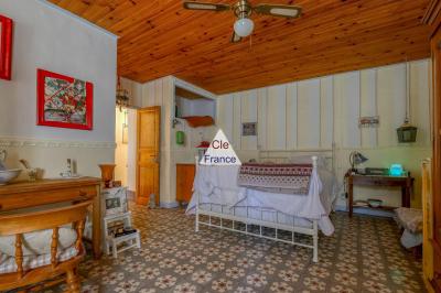 Period House in Glorious Setting with Open Views