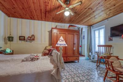 Period House in Glorious Setting with Open Views