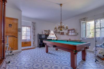 Period House in Glorious Setting with Open Views