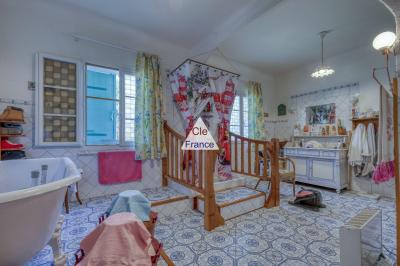 Period House in Glorious Setting with Open Views