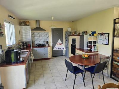 Charming Detached Residential House