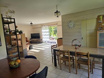 Charming Detached Residential House